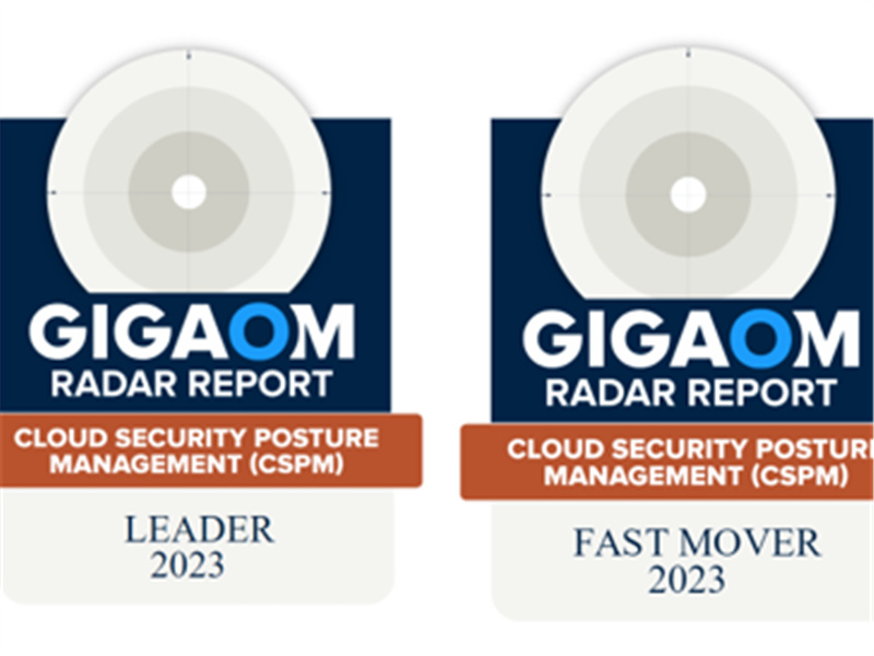 Check Point：被 GigaOm 的云安全态势管理 (CSPM) 探测报告评为领导者