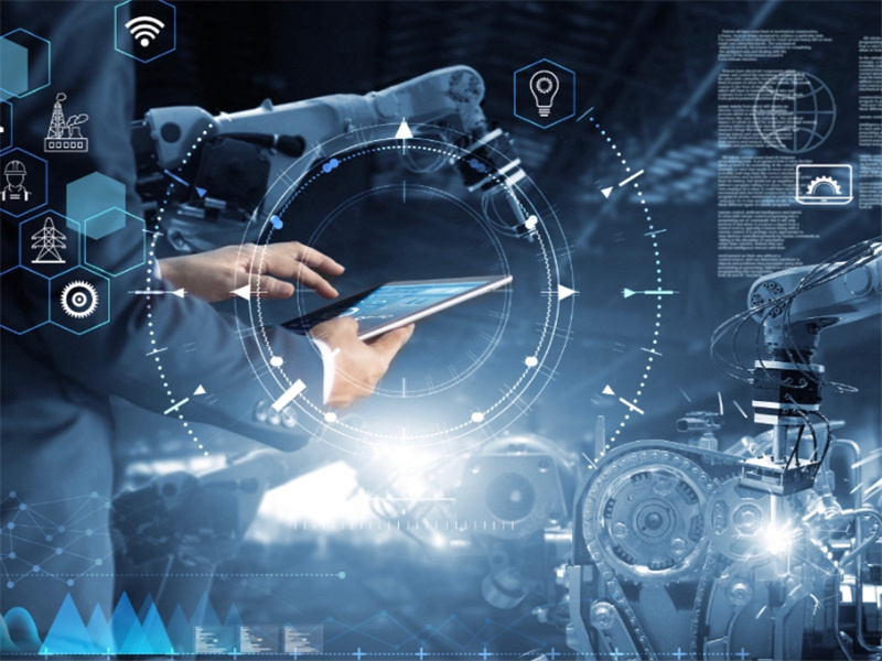 京东入选《IDC MarketScape：中国制造数字供应链整体解决方案2023年厂商评估》领导者类别