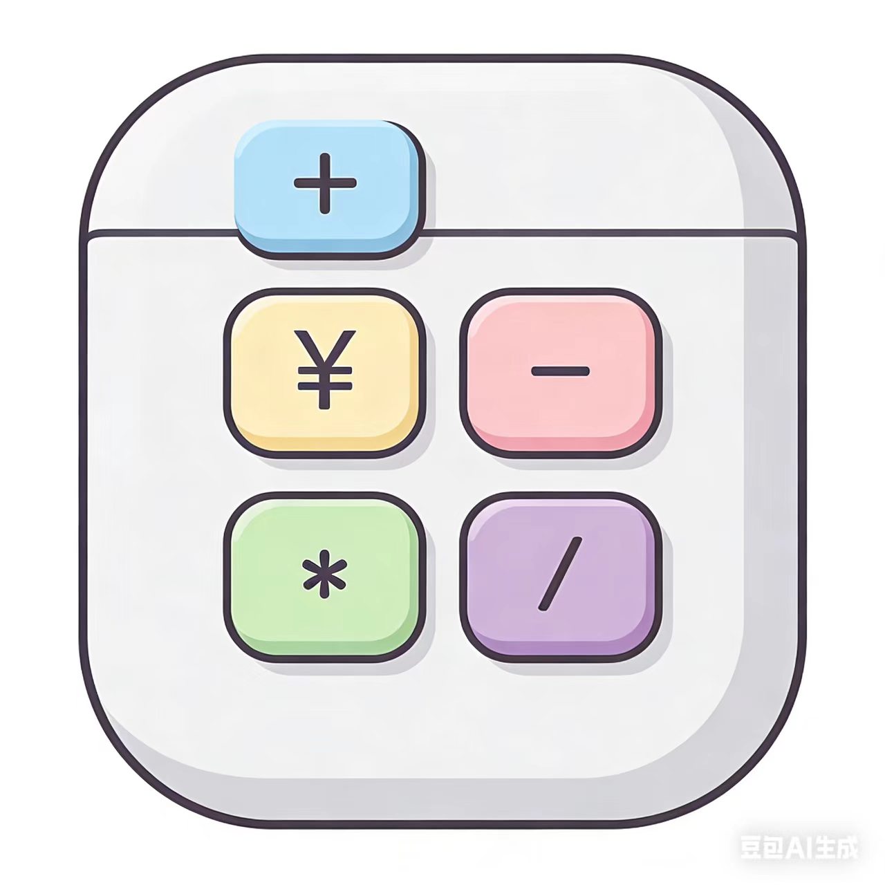 职场计算器全家桶
