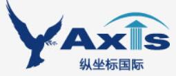 纵坐标国际