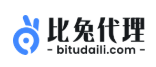 比兔代理