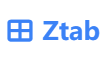 Ztab